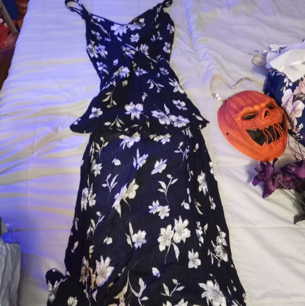 Dress/ Romper